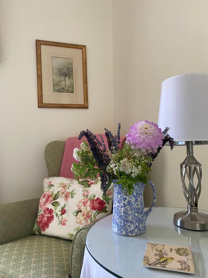 Lower Farm Cottage Beaminster Esterno foto